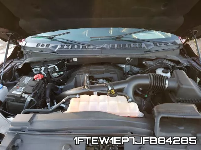1FTEW1EP7JFB84285 фото 8