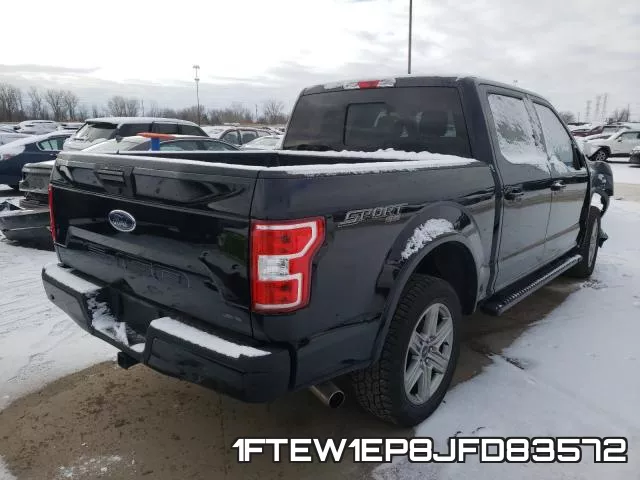 1FTEW1EP8JFD83572 фото 5
