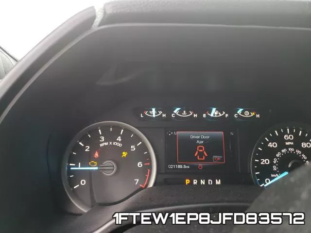 1FTEW1EP8JFD83572 фото 9
