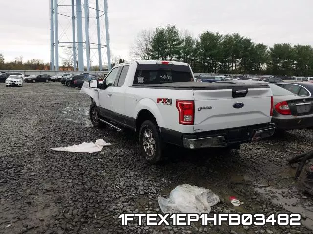 1FTEX1EP1HFB03482 фото 4