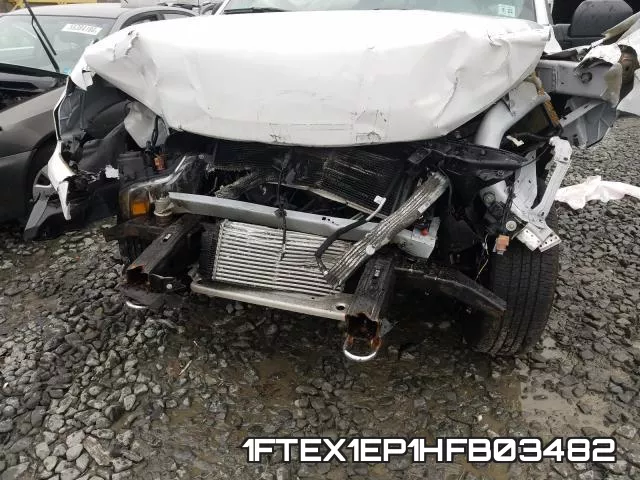 1FTEX1EP1HFB03482 фото 10