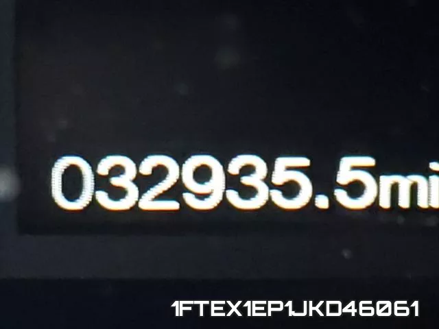 1FTEX1EP1JKD46061 фото 8