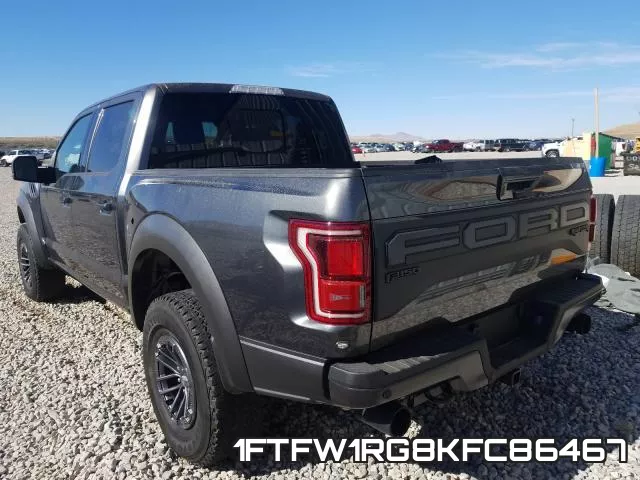 1FTFW1RG8KFC86467 фото 4