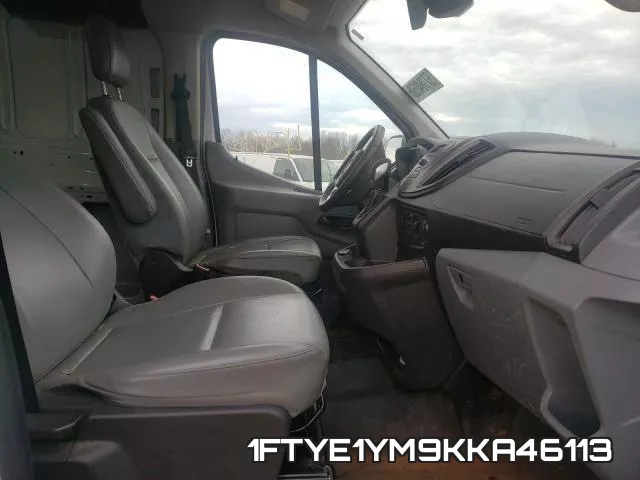 1FTYE1YM9KKA46113 фото 6