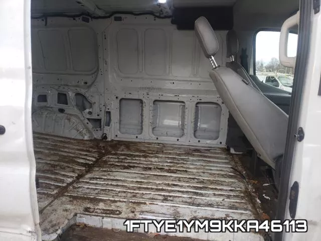 1FTYE1YM9KKA46113 фото 7