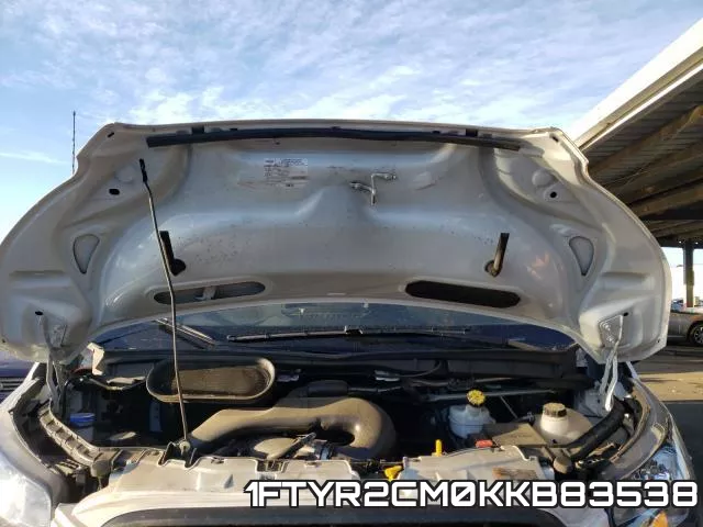 1FTYR2CM0KKB83538 фото 8