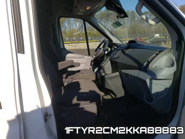 1FTYR2CM2KKA88883 фото 5