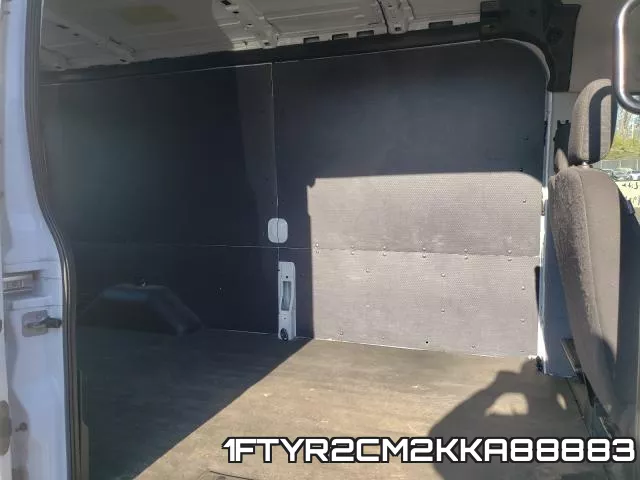 1FTYR2CM2KKA88883 фото 6