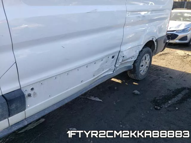 1FTYR2CM2KKA88883 фото 9