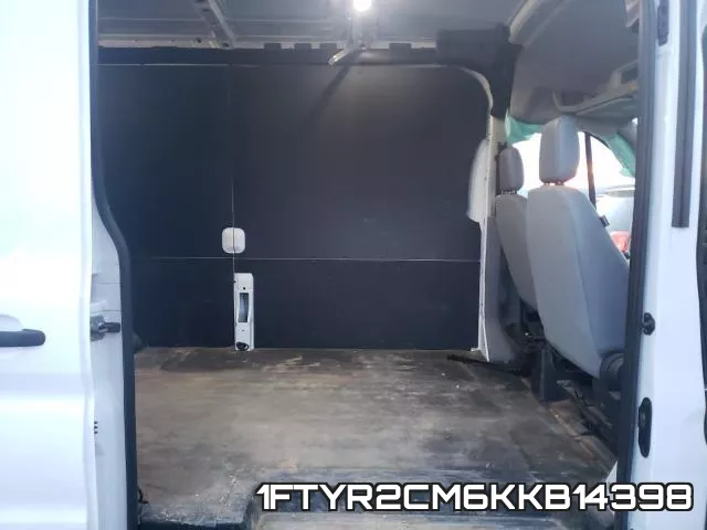 1FTYR2CM6KKB14398 фото 6