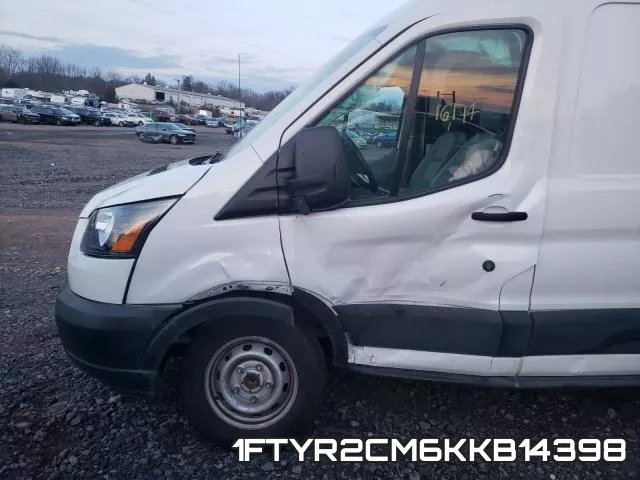 1FTYR2CM6KKB14398 фото 9