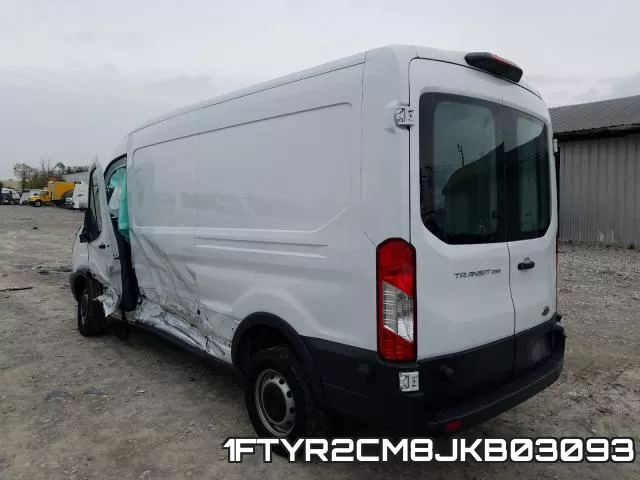 1FTYR2CM8JKB03093 фото 3