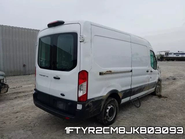 1FTYR2CM8JKB03093 фото 4