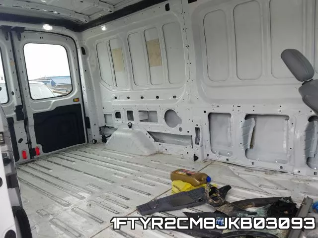1FTYR2CM8JKB03093 фото 6