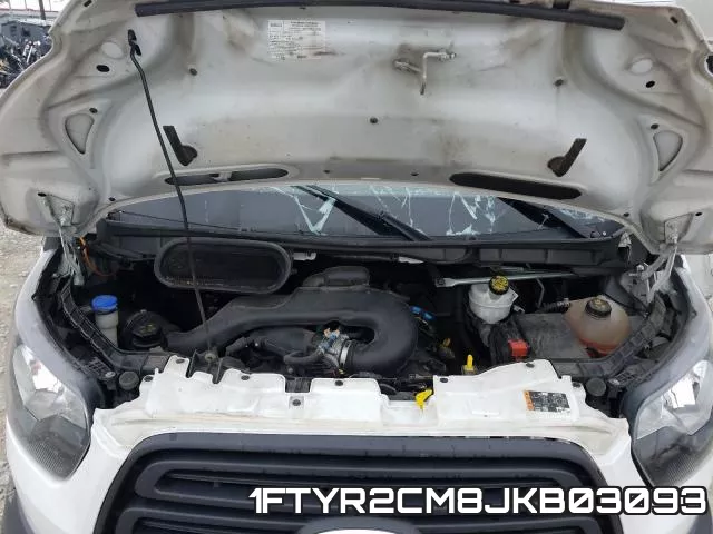 1FTYR2CM8JKB03093 фото 7