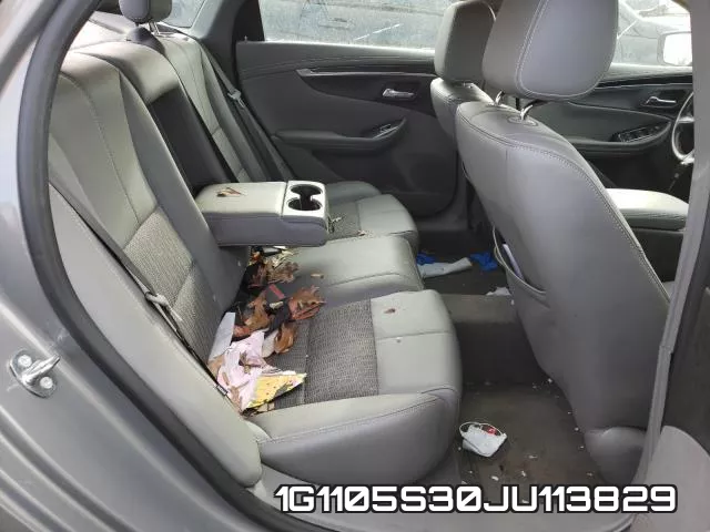 1G1105S30JU113829 фото 5