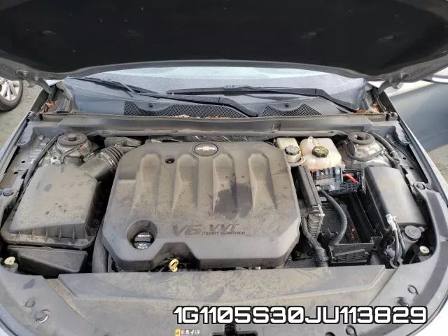 1G1105S30JU113829 фото 6