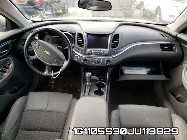 1G1105S30JU113829 фото 8