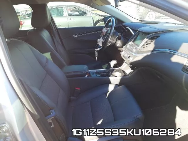 1G11Z5S35KU106284 фото 6