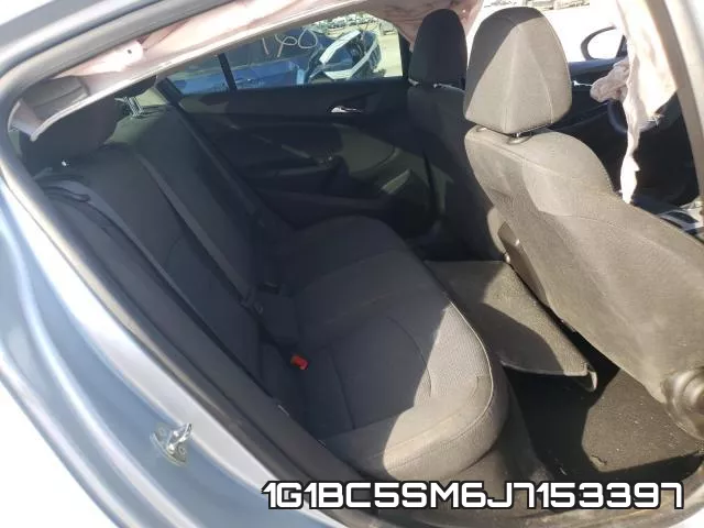 1G1BC5SM6J7153397 фото 7