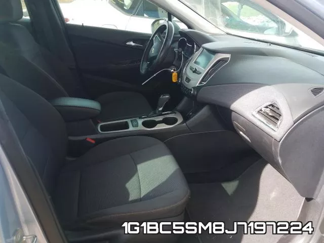 1G1BC5SM8J7197224 фото 4
