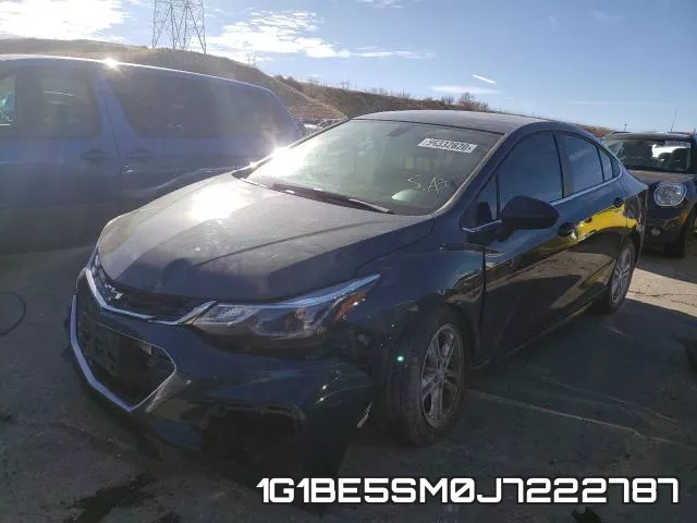 1G1BE5SM0J7222787 фото 2