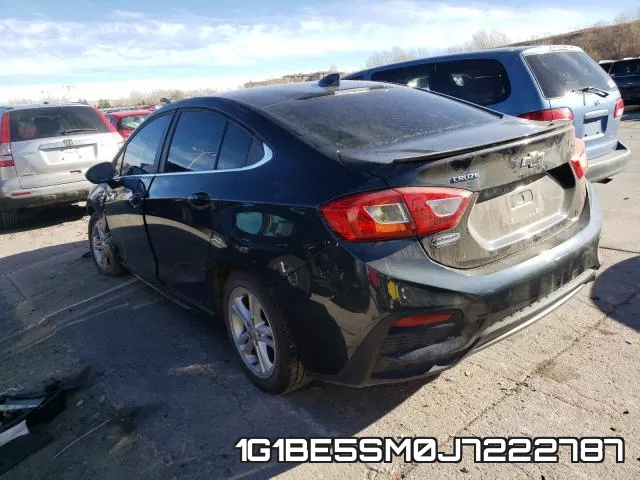 1G1BE5SM0J7222787 фото 3