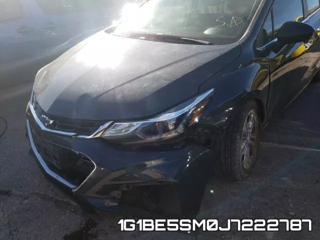 1G1BE5SM0J7222787 фото 7