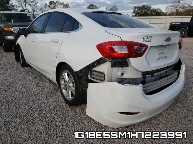 1G1BE5SM1H7223991 фото 4