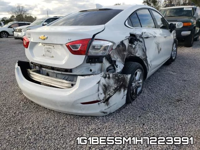 1G1BE5SM1H7223991 фото 5