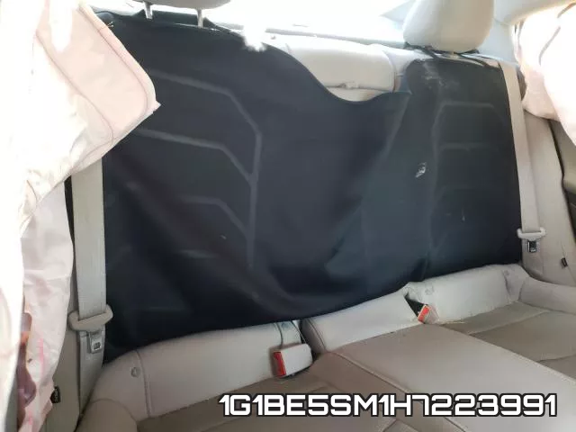 1G1BE5SM1H7223991 фото 6