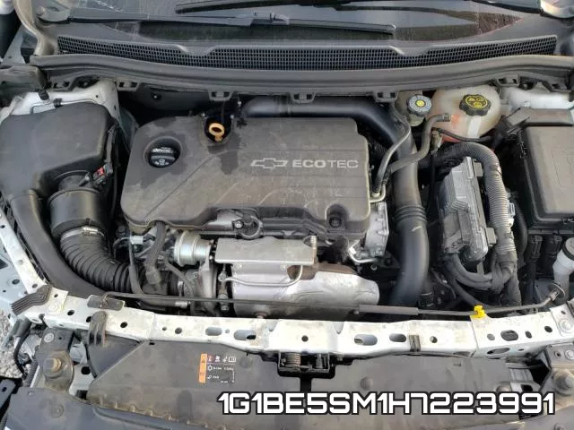 1G1BE5SM1H7223991 фото 7