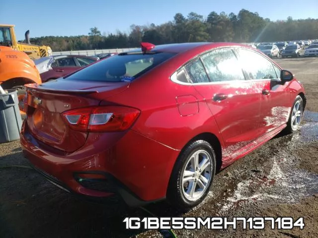 1G1BE5SM2H7137184 фото 4