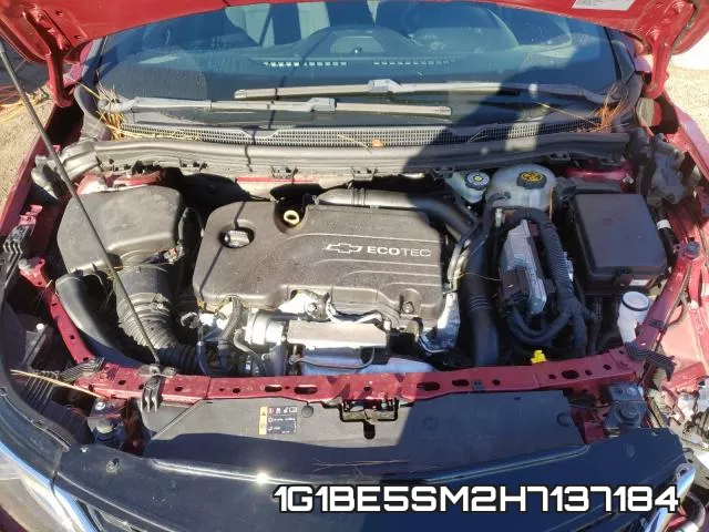 1G1BE5SM2H7137184 фото 7