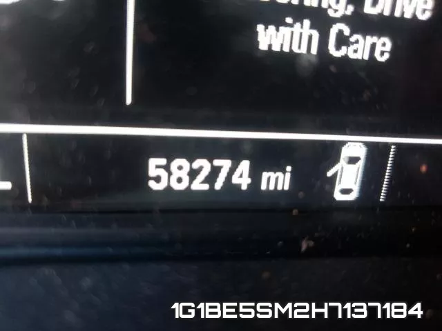 1G1BE5SM2H7137184 фото 8