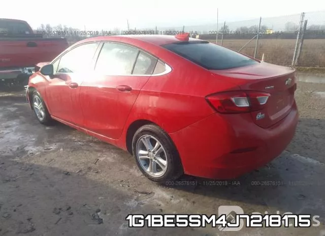 1G1BE5SM4J7218175 фото 4