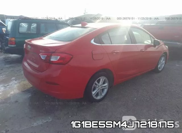 1G1BE5SM4J7218175 фото 5