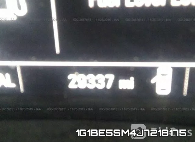 1G1BE5SM4J7218175 фото 8
