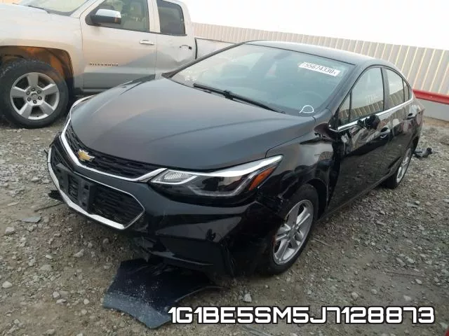 1G1BE5SM5J7128873 фото 3