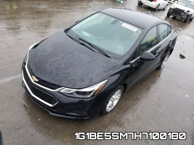 1G1BE5SM7H7100180 фото 3