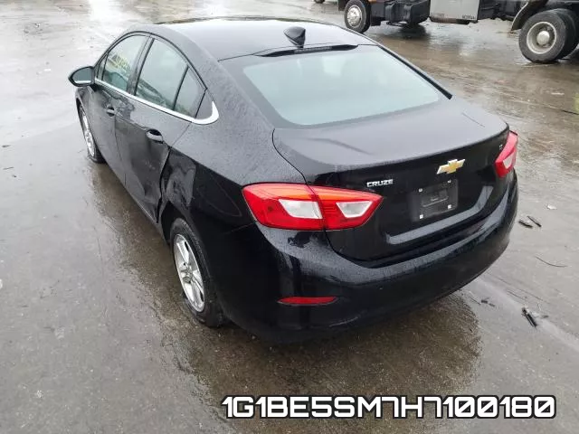 1G1BE5SM7H7100180 фото 4