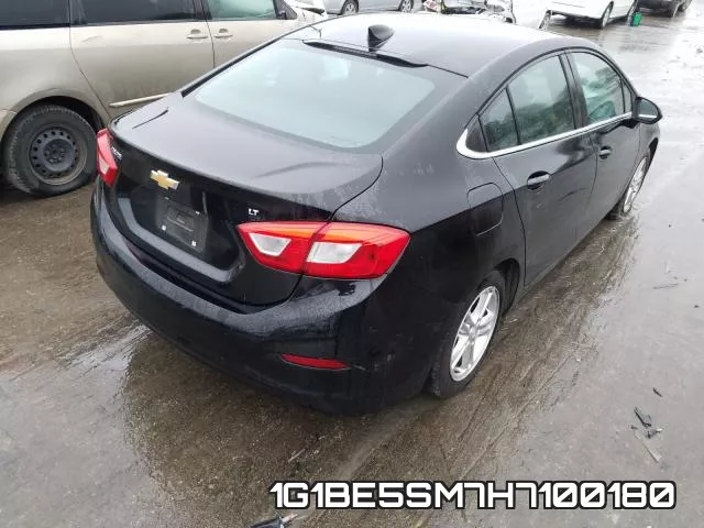 1G1BE5SM7H7100180 фото 5