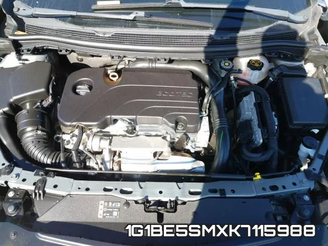 1G1BE5SMXK7115988 фото 8