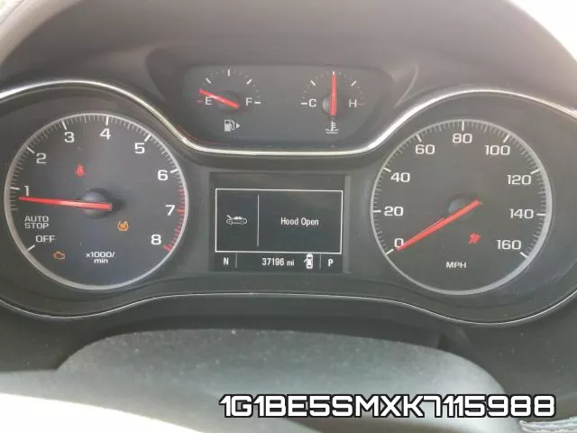 1G1BE5SMXK7115988 фото 9