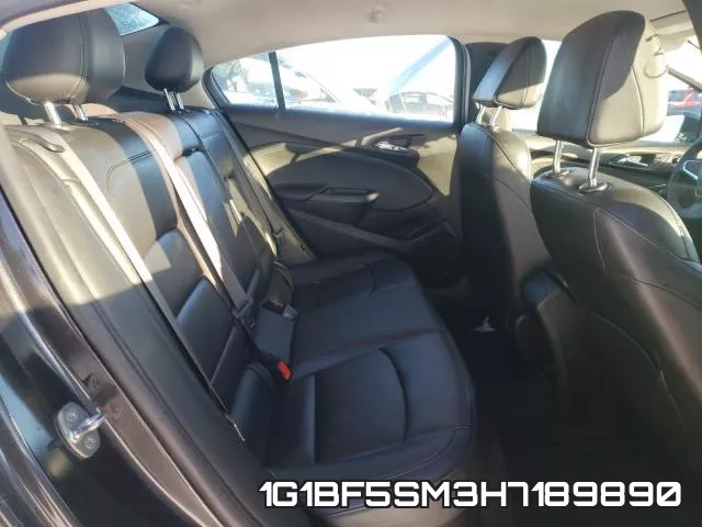 1G1BF5SM3H7189890 фото 6