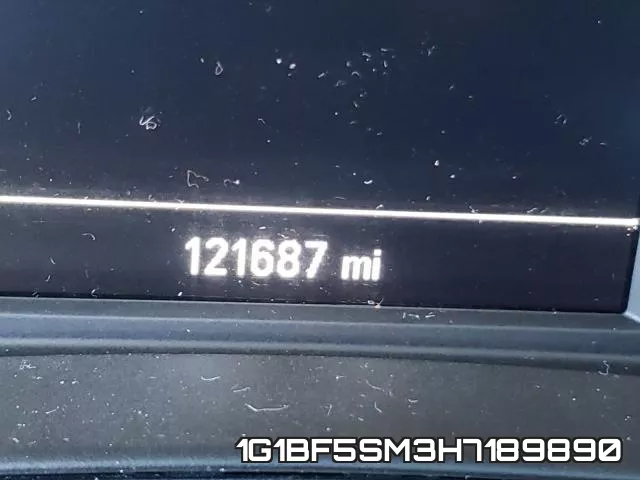 1G1BF5SM3H7189890 фото 8
