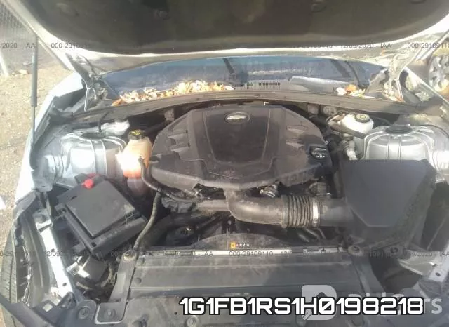 1G1FB1RS1H0198218 фото 2