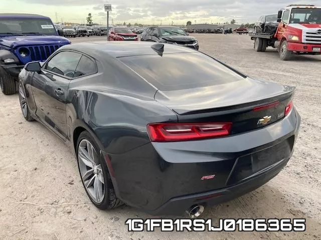 1G1FB1RS1J0186365 фото 3