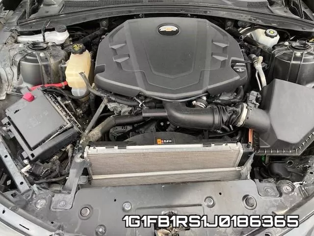 1G1FB1RS1J0186365 фото 6