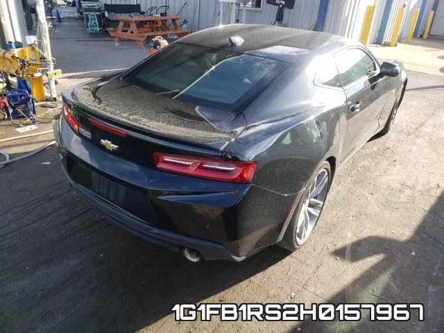 1G1FB1RS2H0157967 фото 5